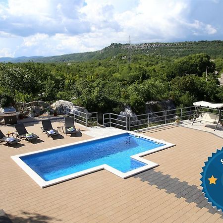 House Ante Villa Grabovac  Exterior photo