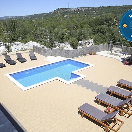 House Ante Villa Grabovac  Exterior photo
