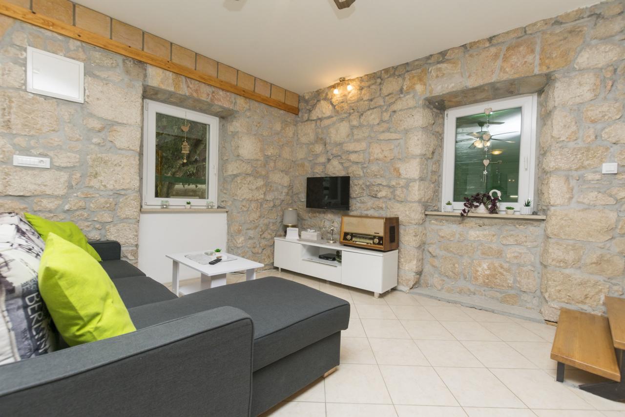 House Ante Villa Grabovac  Exterior photo