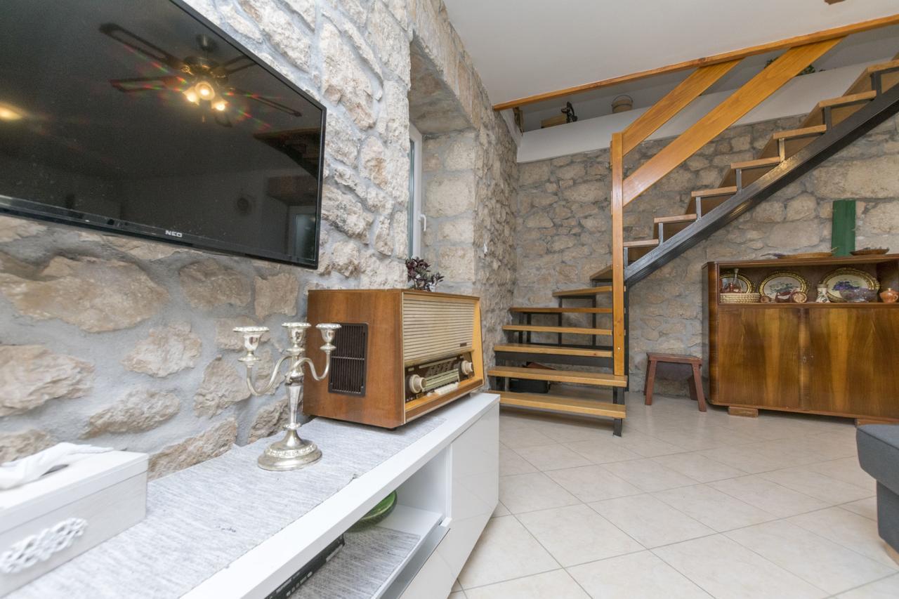 House Ante Villa Grabovac  Exterior photo