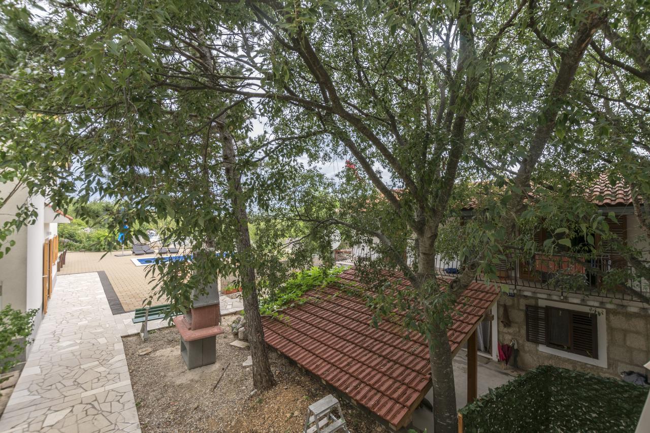 House Ante Villa Grabovac  Exterior photo