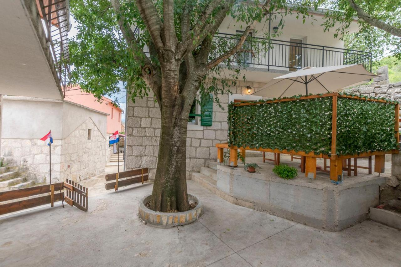House Ante Villa Grabovac  Exterior photo